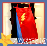 Custom Mai Hero
